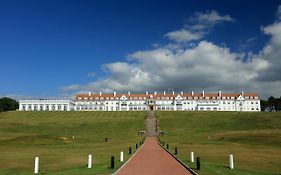 Turnberry Hotel Scotland